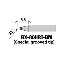 RX-80HRT-BM