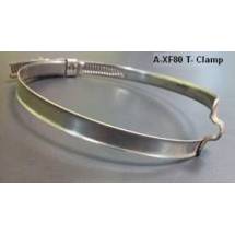 A-XF80 T-Clamp