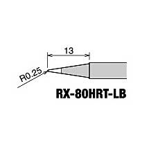 RX-80HRT-LB