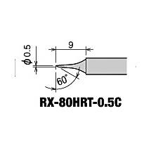 RX-80HRT-0.5C