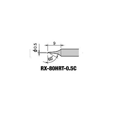 RX-80HRT-0.5C