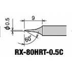 RX-80HRT-0.5C
