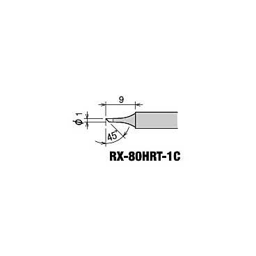 RX-80HRT-1C