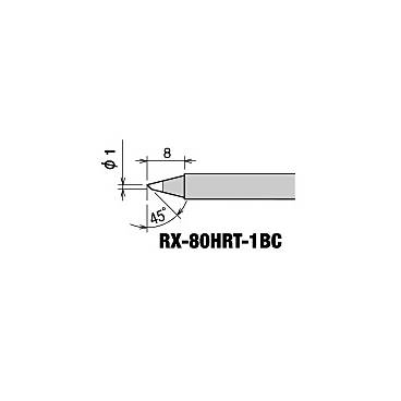 RX-80HRT-1BC