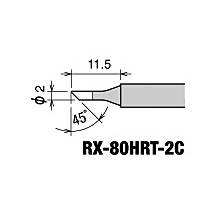 RX-80HRT-2C