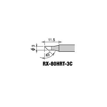 RX-80HRT-3C