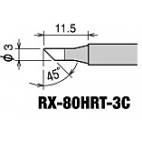 RX-80HRT-3C