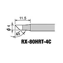 RX-80HRT-4C