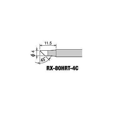 RX-80HRT-4C