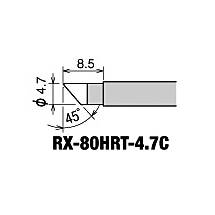 RX-80HRT-4.7C