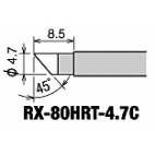 RX-80HRT-4.7C