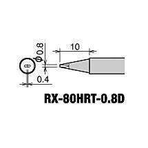 RX-80HRT-0.8D