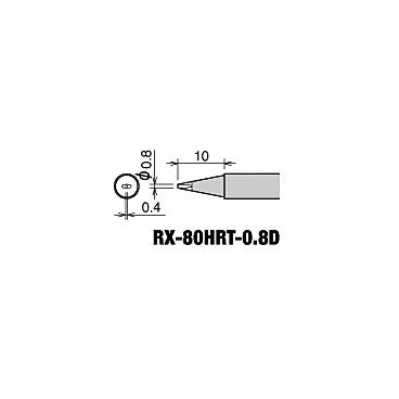 RX-80HRT-0.8D