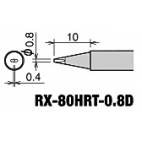 RX-80HRT-0.8D