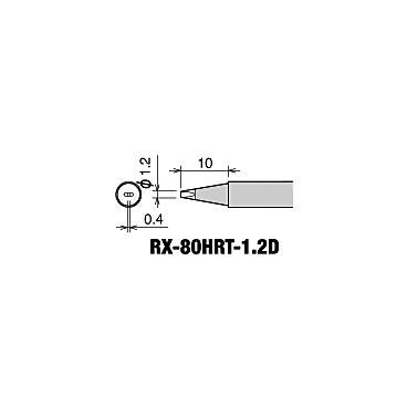 RX-80HRT-1.2D