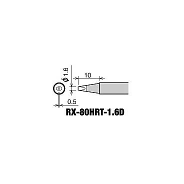 RX-80HRT-1.6D