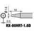 RX-80HRT-1.6D