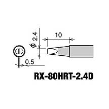 RX-80HRT-2.4D