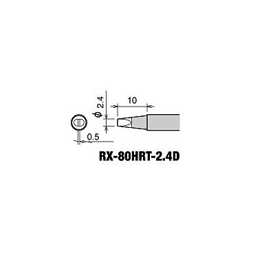 RX-80HRT-2.4D