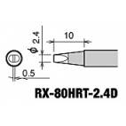 RX-80HRT-2.4D