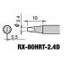 RX-80HRT-2.4D