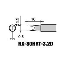 RX-80HRT-3.2D