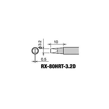 RX-80HRT-3.2D