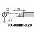 RX-80HRT-3.2D