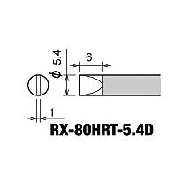 RX-80HRT-5.4D