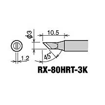 RX-80HRT-3K
