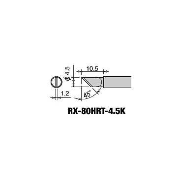 RX-80HRT-4.5K