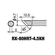 RX-80HRT-4.5KH