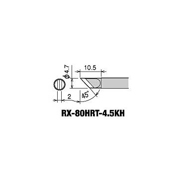 RX-80HRT-4.5KH