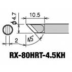 RX-80HRT-4.5KH