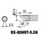 RX-80HRT-5.5K