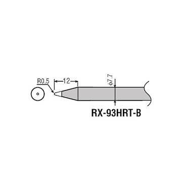 RX-93HRT-B