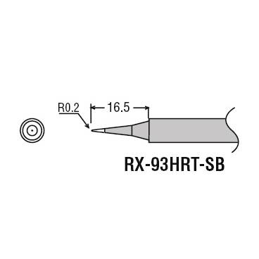 RX-93HRT-SB