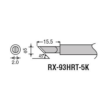 RX-93HRT-5K