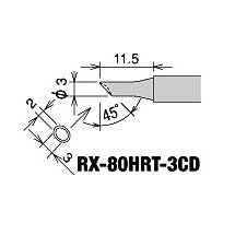 RX-80HRT-3CD