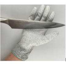 ACR-407 Antystatyczne rękawice antyprzecięciowe