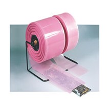 APT-25-25-0.04 Rękaw foliowy ESD