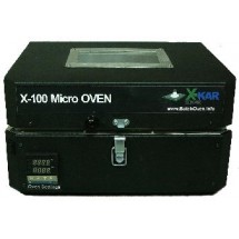 X-100 MicroOven