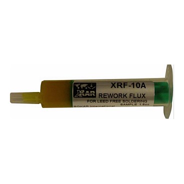 XRF-10A