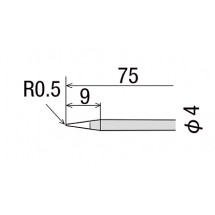 R-48B  lutowniczy Goot