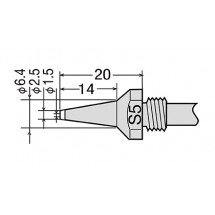 TP-100N-S5