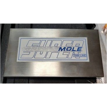 SuperMole Silver