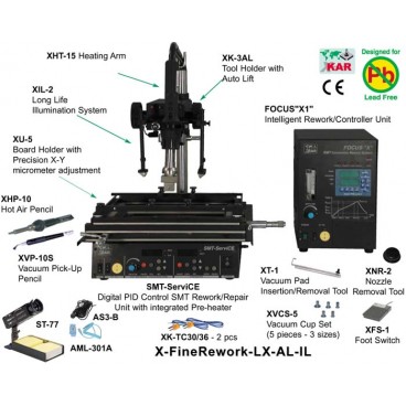 X-FineRework-LX-AL-IL