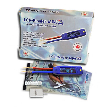 LCR-Reader-MPA