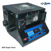XSO-Super Oven