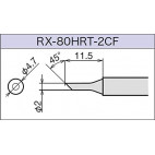 RX-80HRT-2CF